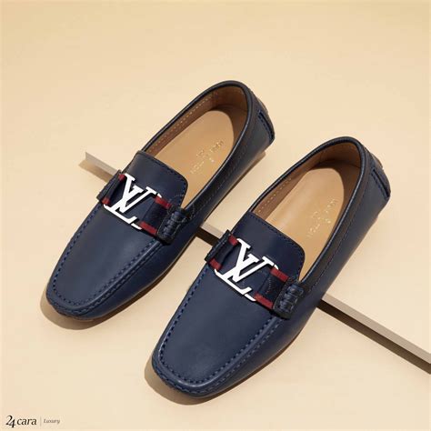 monte carlo moccasin louis vuitton.